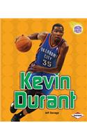 Kevin Durant: (Amazing Athletes)