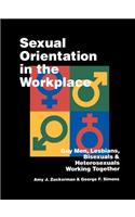 Sexual Orientation in the Workplace