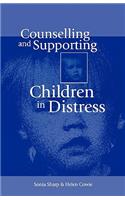 Counselling and Supporting Children in Distress