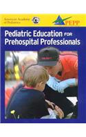 Pediatric Education for Prehospital Professionals