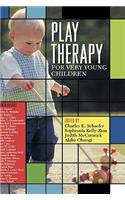 Play Therapy for Very Young Children