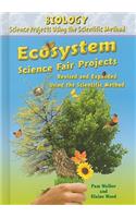 Ecosystem Science Fair Projects, Using the Scientific Method: Using the Scientific Method