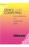 Ethics and Computing