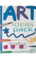 Art Ideas Pack
