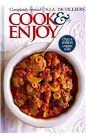 Cook & Enjoy