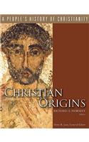Christian Origins: (v. 1 People's History of Christianity)