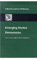 Emerging Market Democracies