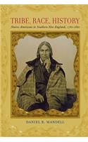 Tribe, Race, History