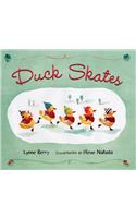 Duck Skates