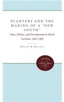 Planters and the Making of a 