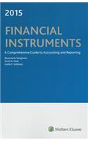 Financial Instruments