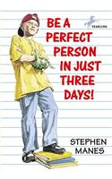 Be a Perfect Person in Just Three Days!
