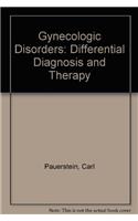 Gynaecologic Disorders: Differential Diagnosis and Therapy