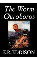 Worm Ouroboros by E.R. Eddison, Fiction, Fantasy