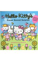 Hello Kitty's Easter Bonnet Surprise