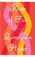 River of Fire