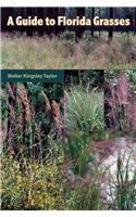Guide to Florida Grasses
