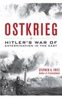 Ostkrieg