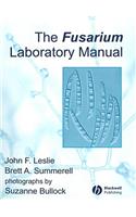 Fusarium Laboratory Manual