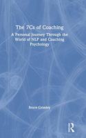The 7Cs of Coaching