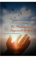 Philosophical Approach to God