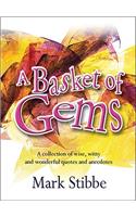 A Basket of Gems