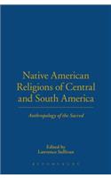 Native American Religions of Central and South America