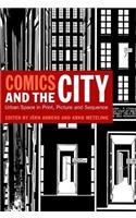 Comics and the City