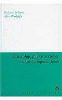 Citizenship and Governance in the European Union