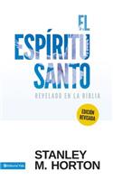 El Espíritu Santo Revelado En La Biblia