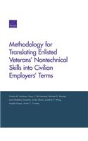 Methodology for Translating Enlisted Veterans' Nontechnical Skills into Civilian Employers' Terms