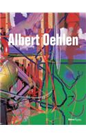 Albert Oehlen: Home and Garden