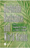 Herbicide Resistance and World Grains