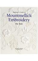 Beginner's Guide to Mountmellick Embroidery