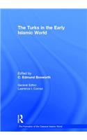 Turks in the Early Islamic World