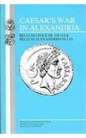Caesar's War in Alexandria