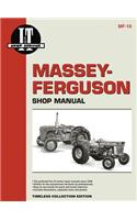 Massey-Ferguson MDLS MF303 MF h303 MF404+