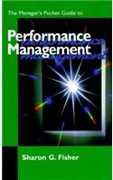 Manager's Pocket Guide to Performance Management