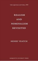 Realism and Nominalism Revisited