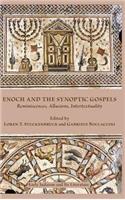 Enoch and the Synoptic Gospels