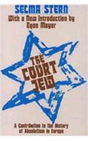 Court Jew