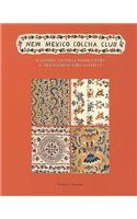 New Mexico Colcha Club