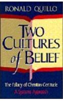 Two Cultures of Belief