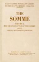 SOMME VOL 2 SECOND BATTLE OF THE SOMME
