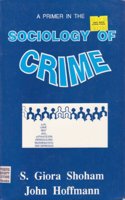 Primer in the Sociology of Crime