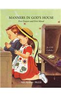 Manners in God's House