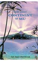 The Lost Continent of Mu