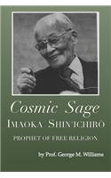 Cosmic Sage