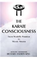 Karate Consciousness