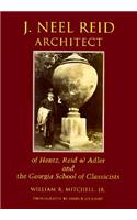 J. Neel Reid, Architect